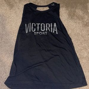 Victoria’s sport tank